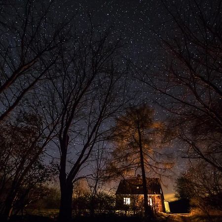 Pike Lake House Borre Εξωτερικό φωτογραφία