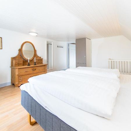 Pike Lake House Borre Εξωτερικό φωτογραφία