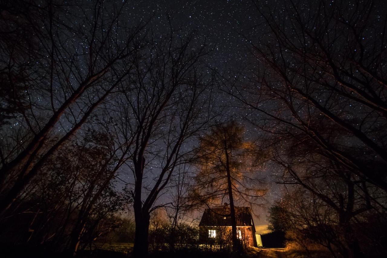 Pike Lake House Borre Εξωτερικό φωτογραφία