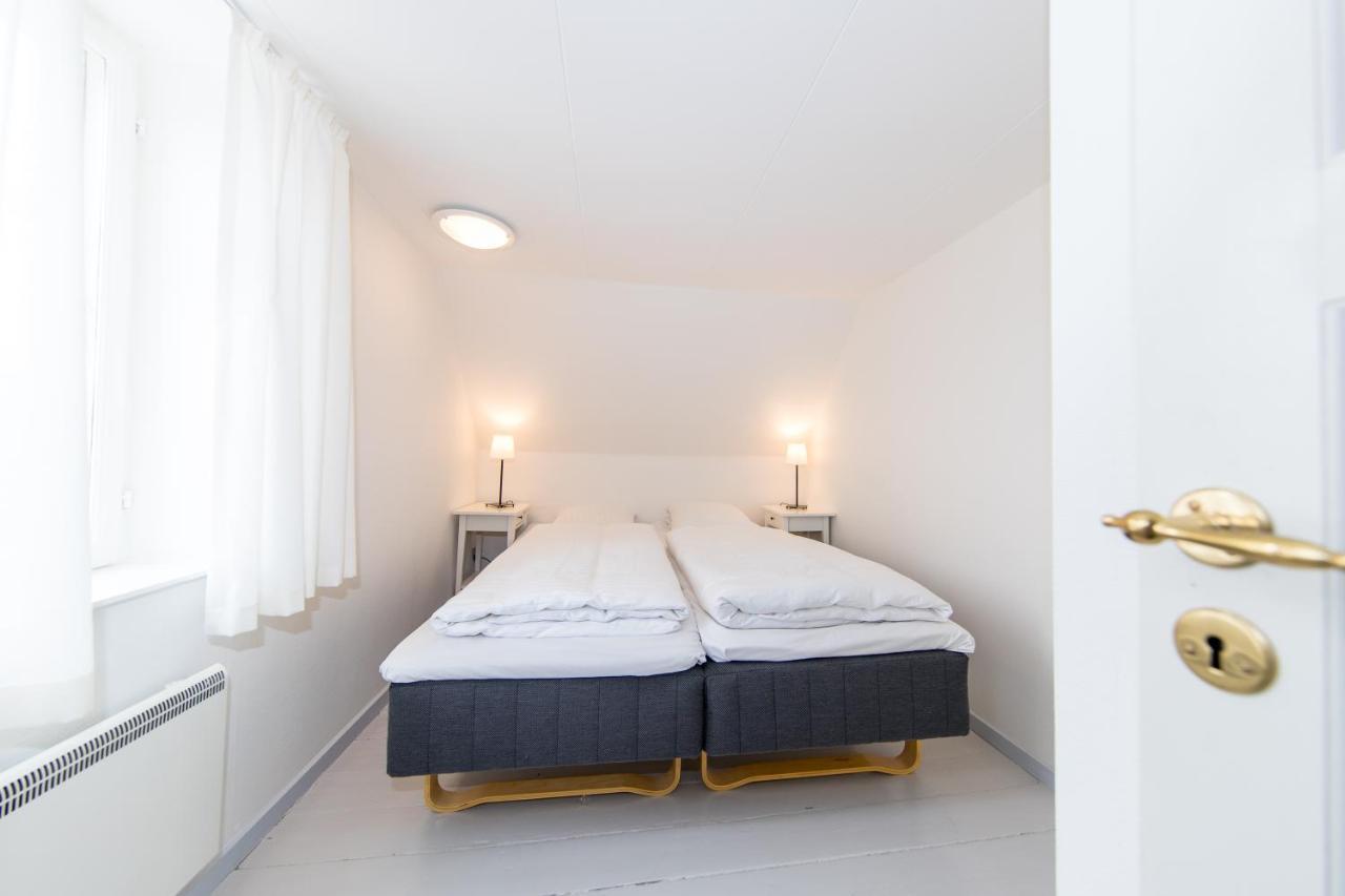Pike Lake House Borre Εξωτερικό φωτογραφία
